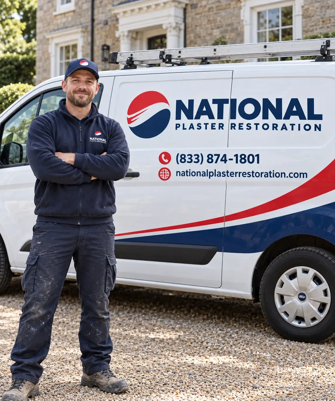 Plaster Repair company in Vinita, OK